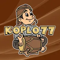 Logo koplo77