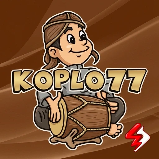 Logo koplo77