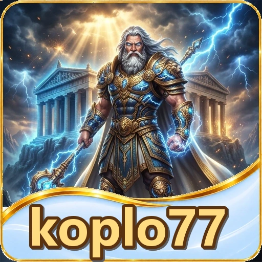 Tampilan unduh paket APK koplo77 versi 6.2.4 berukuran 41.8 MB