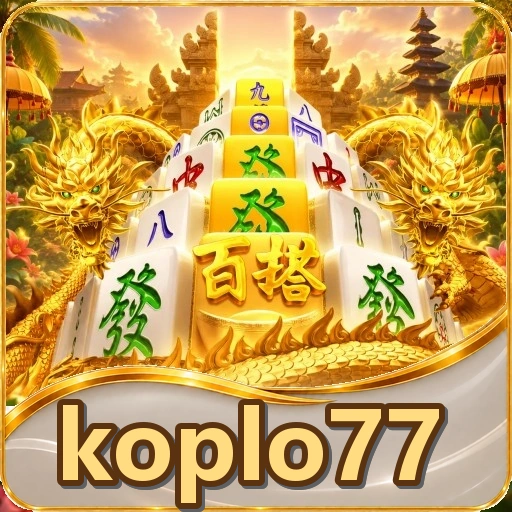 Opsi lupa sandi pada layar masuk akun koplo77 di Android